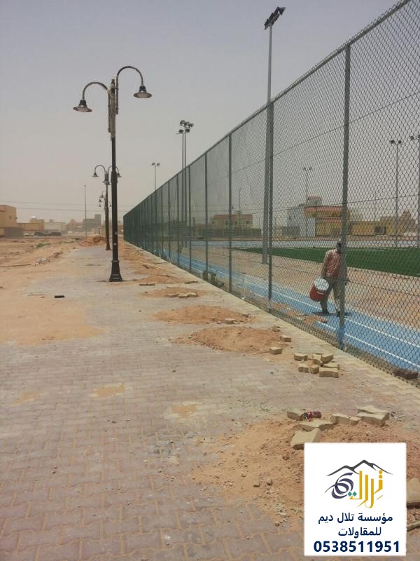 شبوك